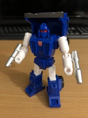 Mechanic Studio Heikw Foto 1 de 4