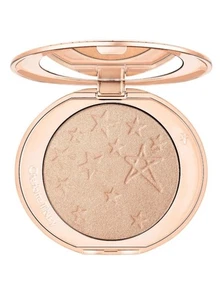 Evidenziatore viso architetto Charlotte Tilbury Glow Glide - Foto 1 di 7