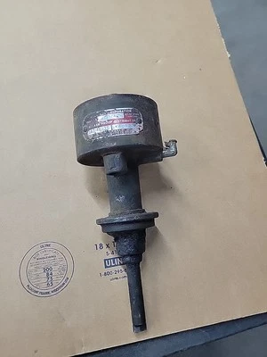 1955 Chrysler Distributor Early Hemi IAZ-4003G New Yorker Imperial Custom Crown - Изображение 1 из 4