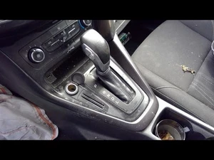 2018 FORD FOCUS AT Automatic Transmission Shift Shifter Gear Assembly - Picture 1 of 12