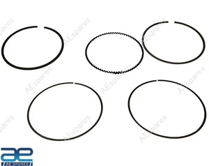 Piston Rings For Suzuki Alto K10 Celerio Splash Swift Wagon R 12140M83KA0 NEW - Bild 1 von 2
