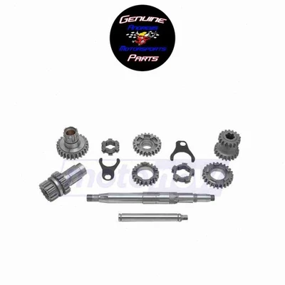 Andrews 48H Chain Drive Camshaft for 2007-2010 Harley Davidson FXSTC Softail of - Изображение 1 из 4