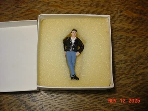 Kramer Products Male Figurine 1/25 Uprm - Picture 1 of 6