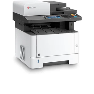 Kyocera ECOSYS M2640idw MFP Monochrome Laser Printer 42 ppm 95%Toner 3141 Pages - Picture 1 of 5
