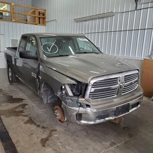 Wash Reservoir Classic Style 5 Lug Wheel Fits 09-20 DODGE 1500 PICKUP 1032549 - Picture 1 of 15