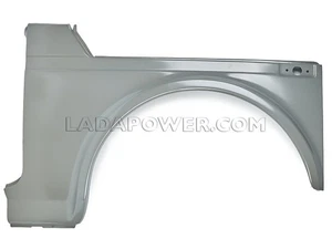 Ala delantera derecha Lada Niva OEM VAZ 2121-8403024 - Imagen 1 de 1