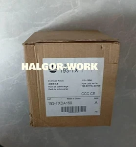 1PCS NEW 193-TXDA160 VIA DHL/UPS #YY - Afbeelding 1 van 2