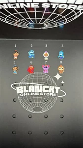 Croc charms / Aladin - Picture 1 of 2