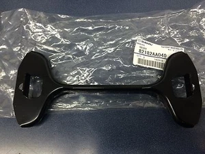 Abrazadera de amarre de batería Subaru Impreza Forester Legacy Outback WRX FABRICANTE DE EQUIPOS ORIGINALES - Imagen 1 de 1