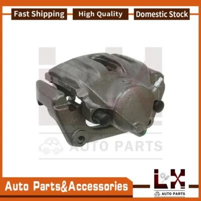 Pinza de freno de disco delantera izquierda Cardone 1 compatible con BMW Z3 2000 2001 2002 1998 1999 Foto 1 de 4