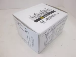 Square D, CL 9998 DA2 V14, RELAIS, SCHÜTZ, 60AMPE, 30, NEU - Bild 1 von 6