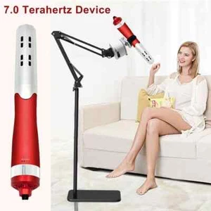 7.0 Terahertz Therapy Device Thz Wave Cell Light Magnetic Electric Heating Body - Picture 1 of 8