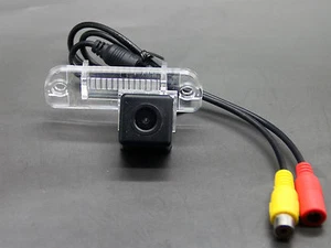 Cámara de visión trasera de coche para Mercedes-Benz ML350 W164 2012-2015 R63 AMG W251 - Imagen 1 de 9