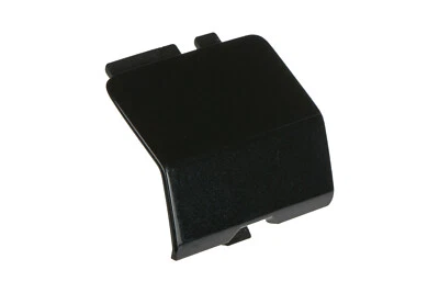 2014-2017 Mazda 6 Rear Left Tow Hook Cover Jet Black OEM NEW GJR9-50-EL1-51 - Image 1 of 4