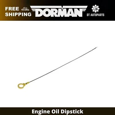 适用于 2005 - 2008 道奇 Magnum 2.7L V6 Dorman 发动机机油吸管 2006 2007 — 第 1/4 张图片