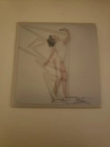 KYLIE MINOGUE * FEVER * UK 12 TRK PROMO CD w/ DEBOSSED SLIPCASE * MEGA RARE! - Bild 1 von 5
