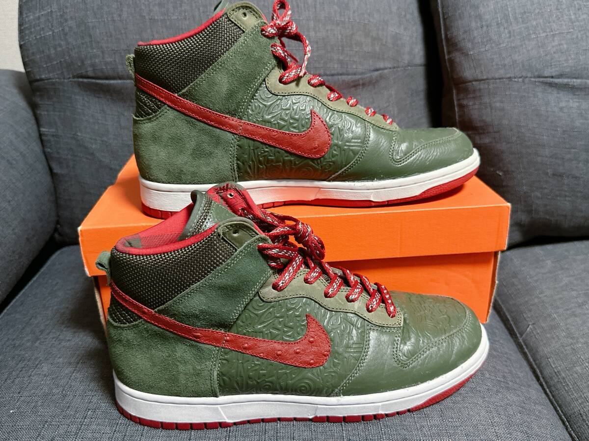 Nike Stussy x Dunk High World Tour for sale | eBay Nike Stussy x Dunk High World Tour for sale | eBay