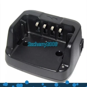 Standard Horizon Charger Desktop Charging Cradle for HX400 HX400IS HX407 SBH-36 - Picture 1 of 2