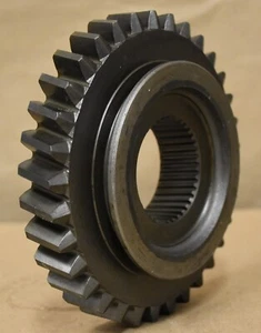99102 GEAR (33T-38 SPLINE),  NEW PROCESS 450 TRANSMISSION ***NEW*** - Bild 1 von 4