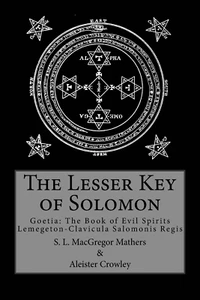 The Lesser Key of Solomon - Imagen 1 de 12