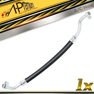 A/C Refrigerant Hose Suction Line for Mazda MX-5 Miata 2006 2007-2015 L4 2.0L - Image 1 of 4