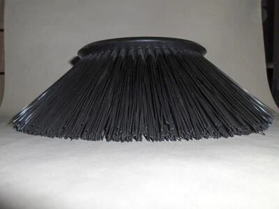 PARTMAX® Escoba lateral finamente adecuada para WAP KSE 970 / KSP 970