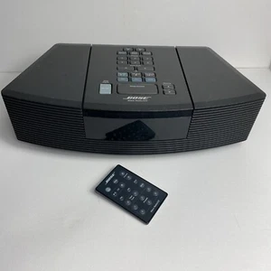Bose wave radio cd player AWRC-1G with remote Tested & WORKS! - Picture 1 of 20