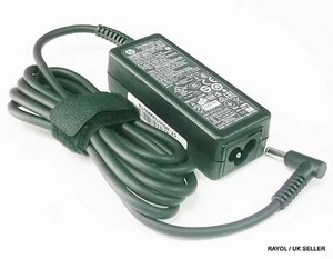 Genuine HP 19.5V 2.31A 45W Smart Adapter for Pavilion X360 14-baxxxx, 741727-001 - Picture 1 of 2