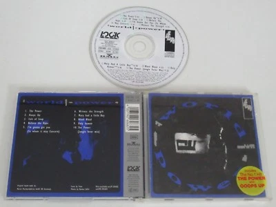 SNAP/WORLD POWER(LOGIC 260 682) CD ALBUM - Bild 1 von 3