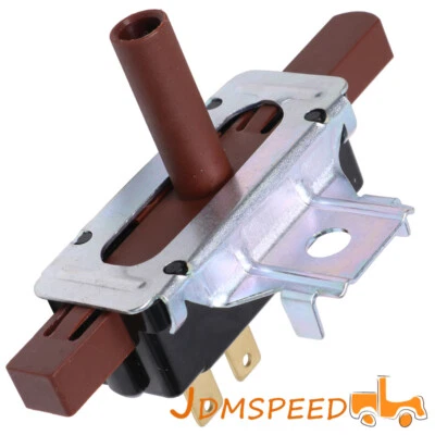 Interruptor de control de cambio descendente para GM Corvette Buick 1242101 1969-1977  Foto 1 de 4