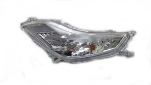 1D001232 FANALE FRECCIA ANTERIORE SINISTRA ORIGINALE PIAGGIO Medley 125 4T ie AB - Foto 1 di 5