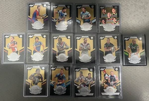 🔥 2012 Select Dynasty Black League Leaders  ALMOST COMPLETE SET 14 of 16 🔥 - Foto 1 di 3