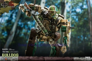 Toyworld Transforming toys TW-FS01C Deluxe Autobot Action Figure Model In Stock - Picture 1 of 11