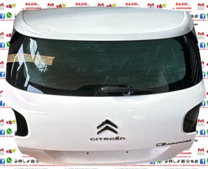 HECKKLAPPE HECKKLAPPE CITROEN C3 AIRCROSS 2022 - Bild 1 von 1