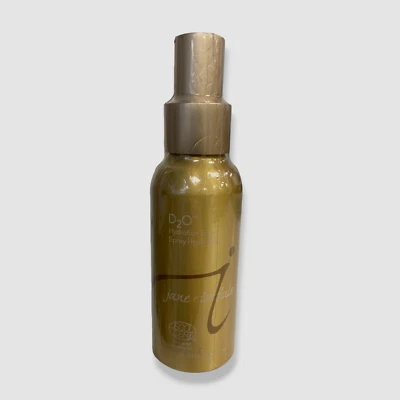 $38 Jane Iredale D2O Hydration Spray | 3.04 O - Image 1 of 2