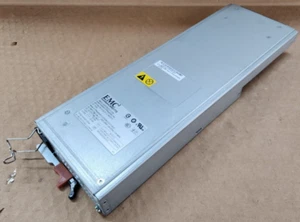 EMC 071-000-529 875W Power Supply Unit no BBU for VNX Systems - Picture 1 of 6