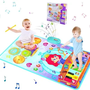 Educational Learning Toys for Kids Toddlers Age 3 4 5 6 7 8 Years Old Boys Girls - Picture 1 of 7