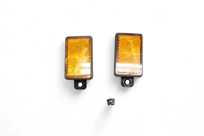 Kawasaki GPz1100 ZX1100 1981 GPZ 1100 *2451 reflectores  Foto 1 de 4