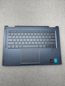 Acer Spin 7 Stream Blau SP714-61 14 Zoll Handauflage Touchpad Tastatur Top Cover - Bild 1 von 2