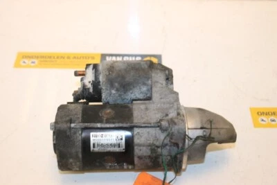 MOTOR DE ARRANQUE SUZUKI SX4 S-Cross (JY) SUV 1.6 16V (M16A) 2013 3110061MA0 / M000TF0071 Foto 1 de 3