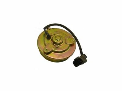 For 1990-1997 Honda Accord Auxiliary Fan Motor Right TYC 43213JD 1991 1994 1995 — 第 1/2 张图片