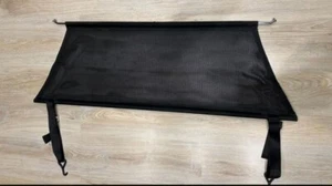 Trennnetz für Ford Mondeo MK4 + MK3 / Trenngitter Gepäcknetz Gitter Hundegitter - Bild 1 von 2