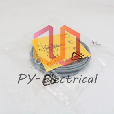 New in box TURCK Bi2-G12-AP6X 4635400 Inductive sensor (1PCS) - Image 1 of 3