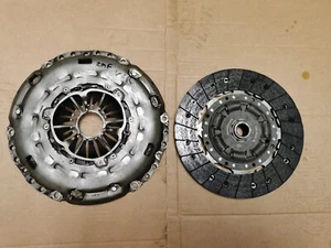 VAUXHALL ZAFIRA VXR EMBRAGUE LUK Z20LEH MODELO B 2008 - Imagen 1 de 4