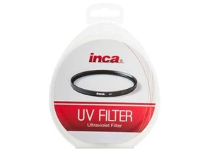 INCA 37mm UV Filter 470237 - Picture 1 of 1