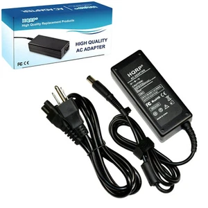 HQRP AC Adapter Charger for Compaq Presario CQ50-133US CQ50-139NR CQ50-139WM - Picture 1 of 5