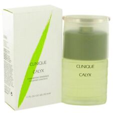 CALYX PERFUME CLINIQUE 1.7 Oz 50 ml Exhilarating Fragrance Spray Women Sealed