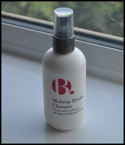 B. Makeup Brush Cleanser (125ml) Brand New - Picture 1 of 1