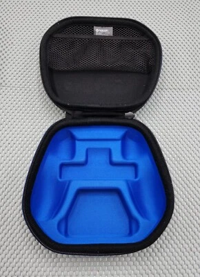 Travel Case for Nacon Revolution Unlimited Pro Gaming Controller CASE ONLY - Image 1 of 4
