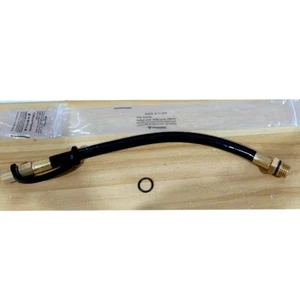 For Kawasaki Engine Flex Drain Hose 510440902 FH, FR, FS, FT & FX Engine - Picture 1 of 8